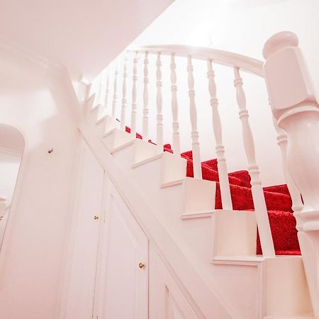 Apartament Oceanview Kampen Zewnętrze zdjęcie