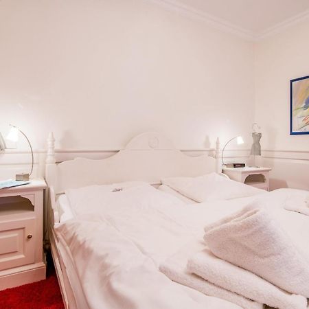Apartament Oceanview Kampen Zewnętrze zdjęcie