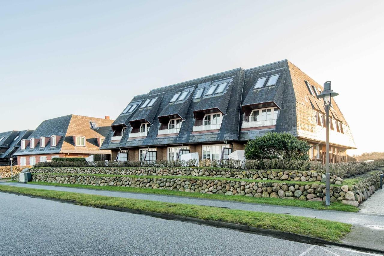 Apartament Oceanview Kampen Zewnętrze zdjęcie