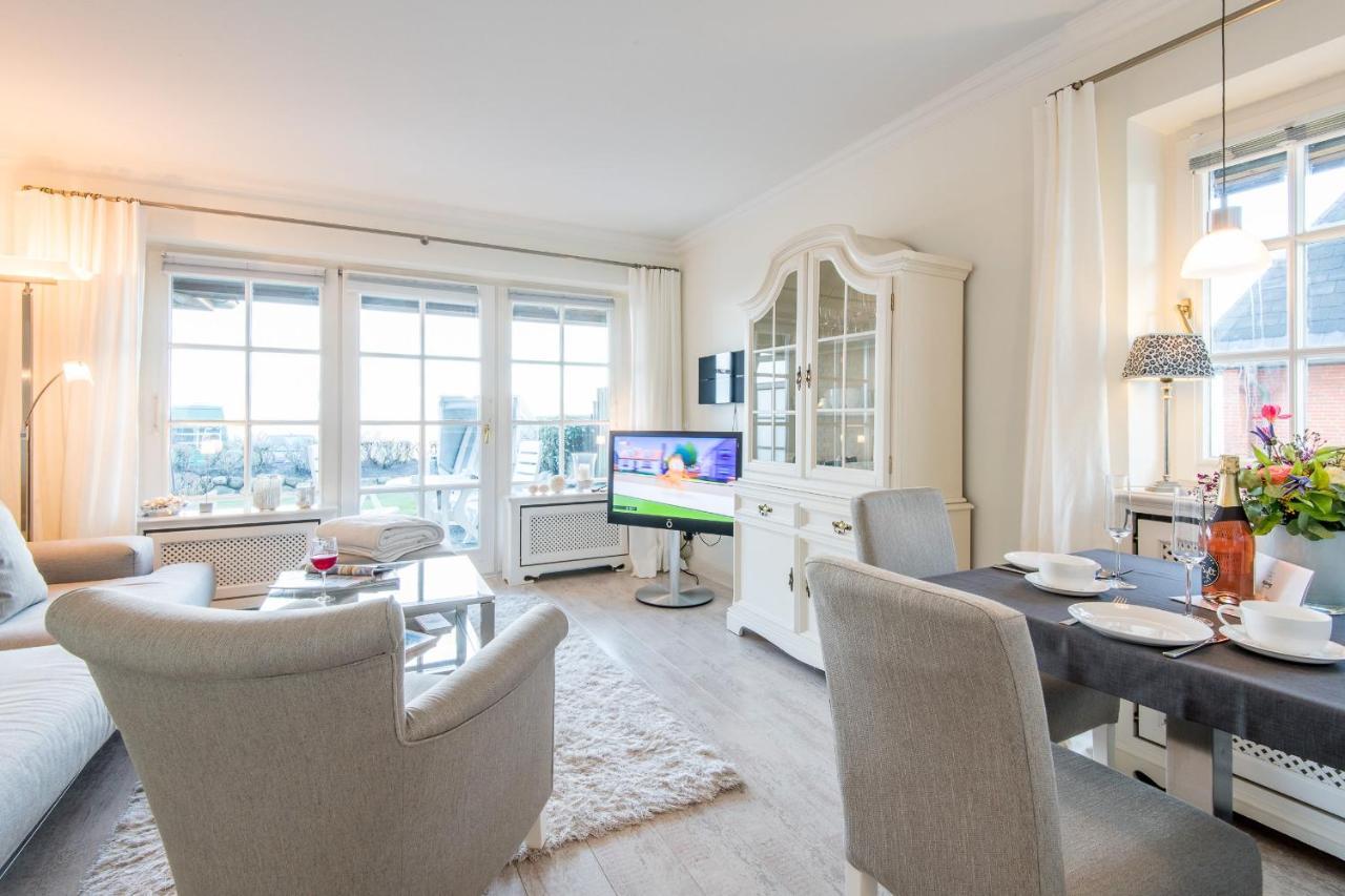 Apartament Oceanview Kampen Zewnętrze zdjęcie
