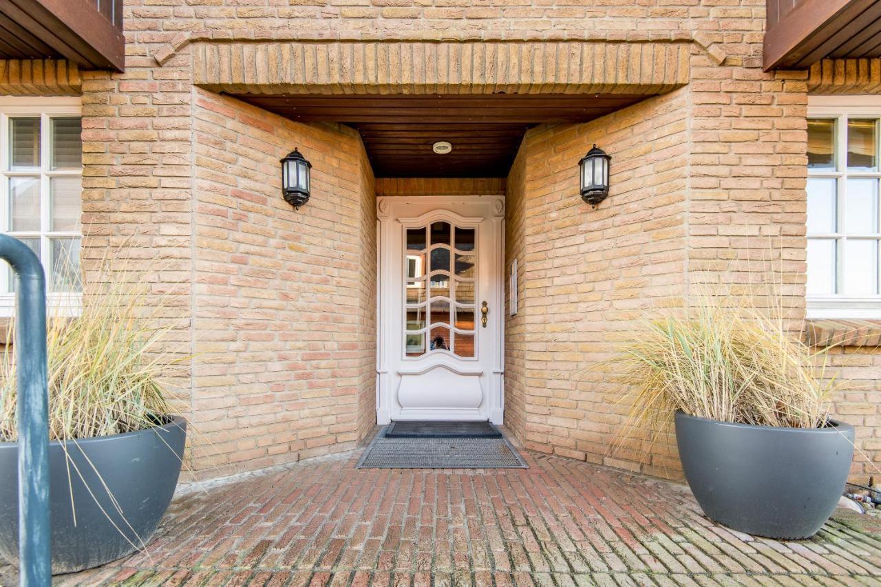 Apartament Oceanview Kampen Zewnętrze zdjęcie