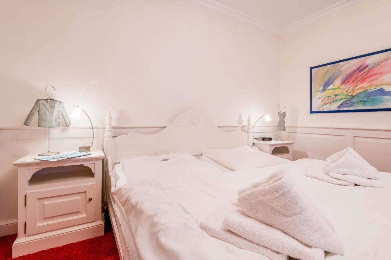 Apartament Oceanview Kampen Zewnętrze zdjęcie