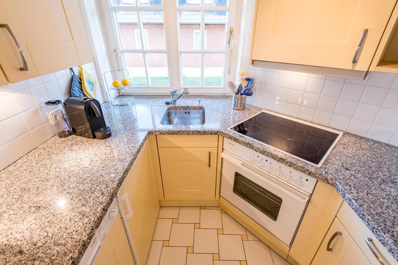 Apartament Oceanview Kampen Zewnętrze zdjęcie